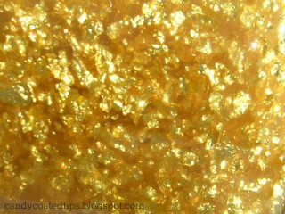 Yellow substance bowl liquid spoon - liquid free wallpaper for desktop