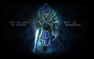 Female warrior sword armor glowing - female free wallpaper