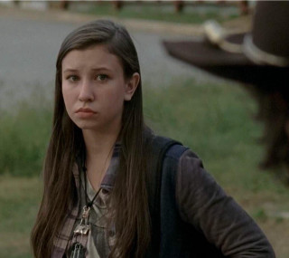 Woman long hair vest road - northwest school free wallpaper