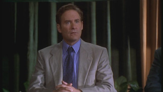 Man suit tie table laptop - a laptop computer in front free wallpaper for desktop