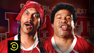 Two men red bandanas surprised - ultra free wallpaper