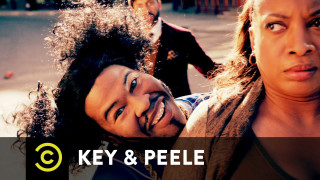 Man woman smiling key peele - a man and woman free wallpaper