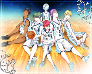 Young men basketball court sitting - young man free wallpaper