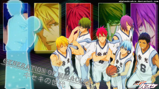 Anime basketball players hands on - one holding free wallpaper
