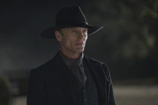 Man black hat suit dark - balcomb greene free wallpaper