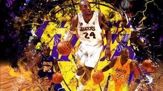 Basketball player number basketball paint - derek gores free wallpaper