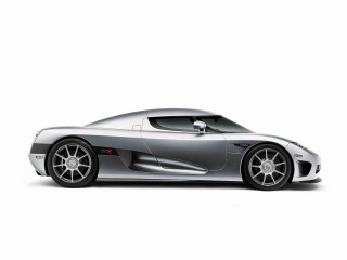Silver sports car shadow white - a white background free wallpaper