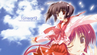 Girl red dress sword blue - ayako rokkaku free wallpaper