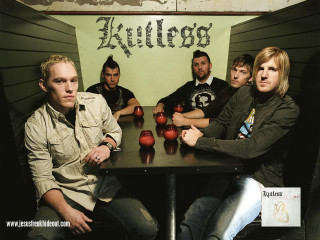 Men sitting table apples banner - a group of men sitting free wallpaper