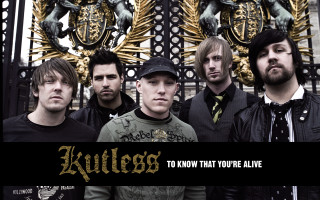 Men group gate sign rules - youre free wallpaper