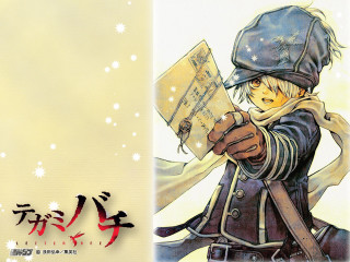 Man hat coat book snowflake - star and snow free wallpaper