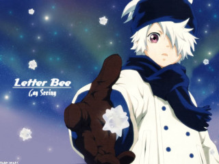 Man holding teddy bear night - a teddy bear free wallpaper