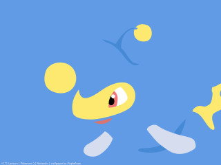 Cartoon character smiling face with - arent arentsz free wallpaper for desktop