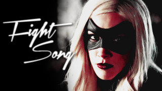 Woman mask black background fight - a mask free wallpaper