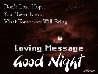 Moon love goodnight hope naive - a cross stitch free wallpaper for desktop