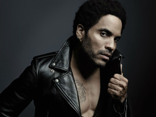 Man black jacket cell phone 2 - a black jacket holding free wallpaper for desktop