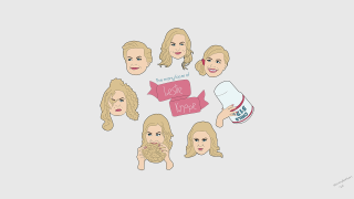 Best moms friends pop art - a group of women free wallpaper for desktop