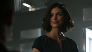 Woman black dress room window - eve ryder free wallpaper