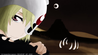 Alice prin cobra anime celshaded - hat free wallpaper for desktop