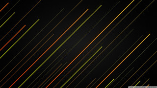 Black background line pattern middle 2 - the middle of it free wallpaper for desktop
