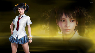 Girl school uniform picture tie - a picture of a girl free wallpaper