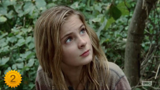 Young girl sky sun forest - a young girl free wallpaper for desktop