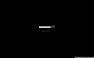 Black background white line repeated 3 - a white line free wallpaper