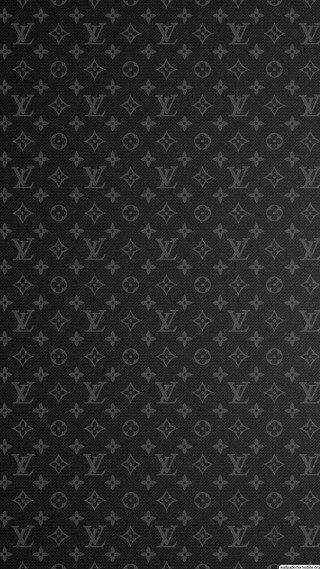 Black wall letter pattern white - a black wall free wallpaper for mobile