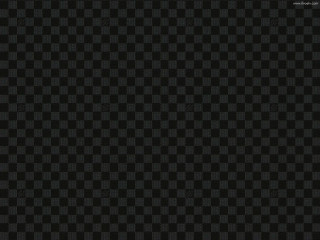 Black background checkered pattern squares - a minimalist painting free wallpaper for desktop