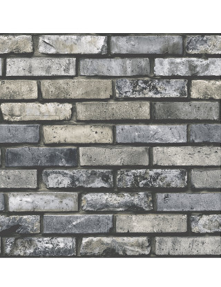 Brick wall gray white pattern - pattern free wallpaper for mobile