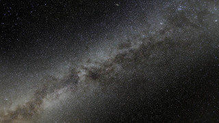 Large star filled sky bright - caravaggio free wallpaper for desktop