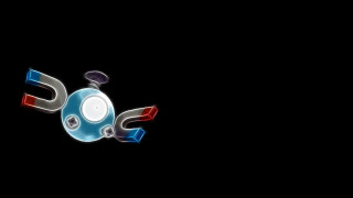 Computer mouse clock black background - a black background free wallpaper for desktop