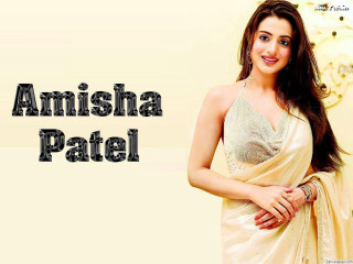 Woman sari posing picture amisha - a woman in a sari free wallpaper