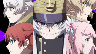 Anime characters colored hair makeup 2 - different colored hair and makeup free wallpaper