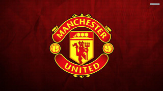 Red yellow manchester united wallpaper 2 - the front free wallpaper for desktop