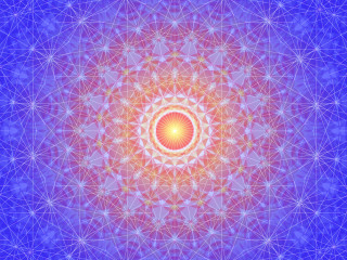 Colorful image vibrant artistic background - sacred free wallpaper for desktop