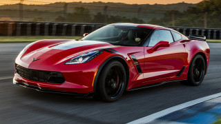 Red sports car race track 46 - a race track free wallpaper