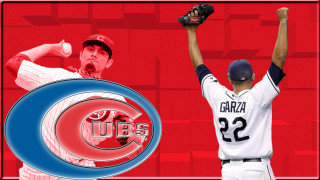 Baseball player arms up chicago - a baseball player free wallpaper