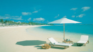 Beach chair umbrella table drink - a umbrella free wallpaper