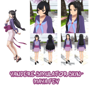 Girl purple dress purple jacket - maya free wallpaper for tablet