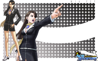 Woman pointing man gun suit - a woman in a suit free wallpaper