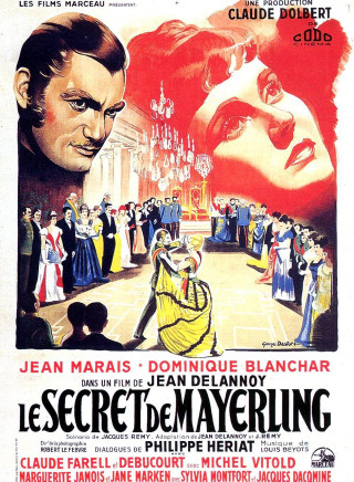Les secretes demayerling yellow dress - a movie poster free wallpaper for mobile