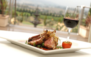 Plate food wine table vineyard - enguerrand quarton free wallpaper for desktop