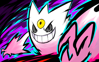 Yandere grimdark bluefire yelloweyes whitecat - a yellow eye free wallpaper