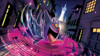 Cartoon character city night pink - alejandro burdisio free wallpaper for desktop