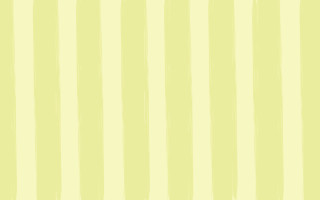 Yellow striped wallpaper white background - the bottom of the wall free wallpaper for desktop