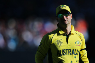 Man yellow shirt hat sunglasses - christian macnevin free wallpaper