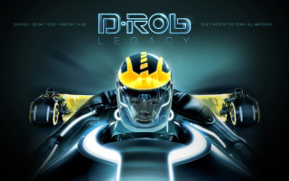 Man helmet futuristic background metropolis - chafik charobim free wallpaper for desktop