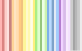 Rainbow colored wallpaper vertical stripes - vertical stripe free wallpaper
