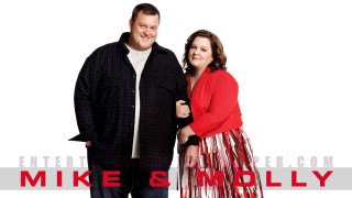 Mike holly man woman standing - a white background free wallpaper